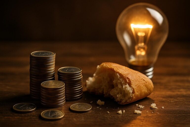 «Ψίχουλα» οι επιδοτήσεις του ηλεκτρικού ρεύματος για τις επιχειρήσεις – Οι πρώτες αντιδράσεις
