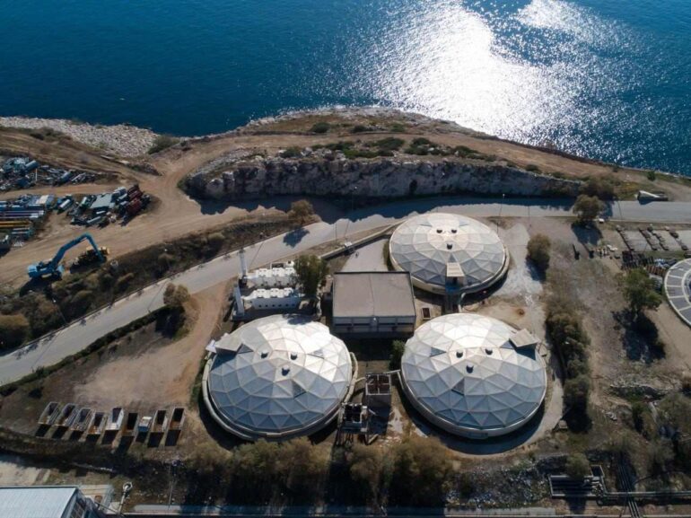 ESG: οι τρεις άξονες που δομούν τους πυλώνες ΕΥΔΑΠ