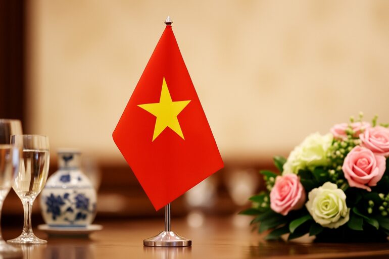 Βιετνάμ και ΗΠΑ σε τροχιά διαπραγμάτευσης για νέα εμπορική συμφωνία