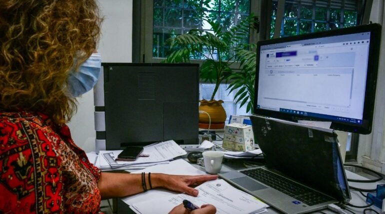 Προειδοποίηση από Π.Ο.Φ.Ε.Ε.: Απάτες με στόχο πελάτες λογιστικών γραφείων