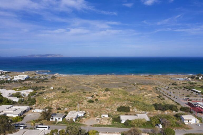 Οι στρατηγικές κινήσεις Reggeborgh, MOH μετά το deal Dimand – REDS