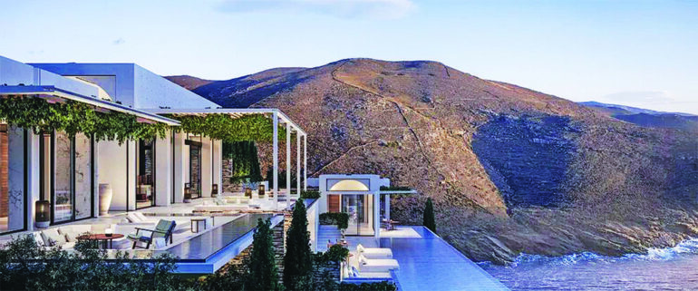 Μίλτος Καμπουρίδης: O «έκπτωτος βασιλιάς» του VIP τουρισμού