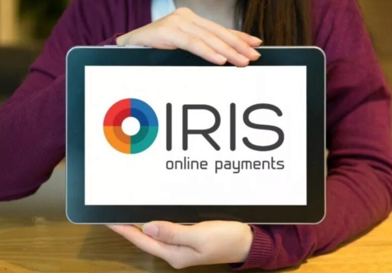 Νέος πρωταγωνιστής στις πληρωμές το IRIS: Πώς αλλάζει το τοπίο των πληρωμών στα καταστήματα