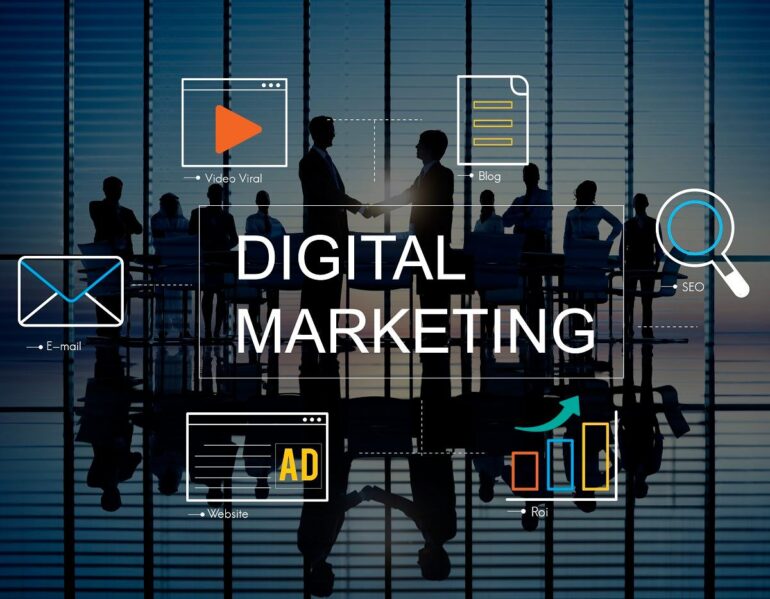 Καλύτερες εταιρίες Digital Marketing στην Ελλάδα για το 2025