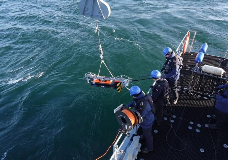 Νέος γύρος διαβουλεύσεων για την ηλεκτρική διασύνδεση Ελλάδας – Κύπρου