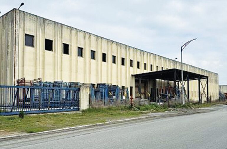 Πώς λύγισε ο ελληνικός «γίγαντας» των 168,5 εκατ. ευρώ