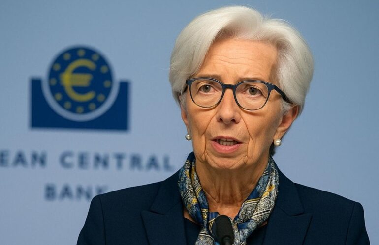 Ανάσα ή προειδοποίηση η μείωση των επιτοκίων από την ΕΚΤ;
