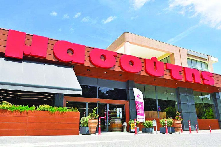 Μασούτης: Πρωτοπορία στη βιωσιμότητα με τον πρώτο απολογισμό βάσει ESRS