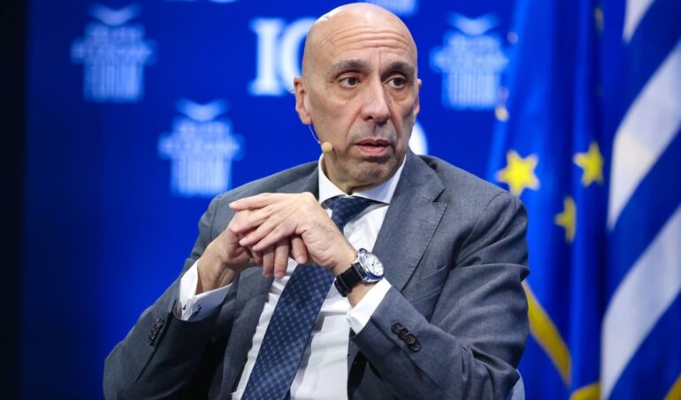 Αποψη – «Τώρα είναι η ώρα για ένα νέο παραγωγικό μοντέλο» λέει ο Γ. Μπρατάκος. Δηλαδή τα αμέσως προηγούμενα χρόνια δεν ήταν;