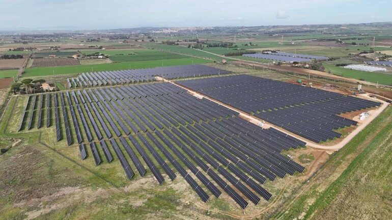 Metlen: Τι φέρνει το big deal 815 εκατ. δολ. της Χιλής