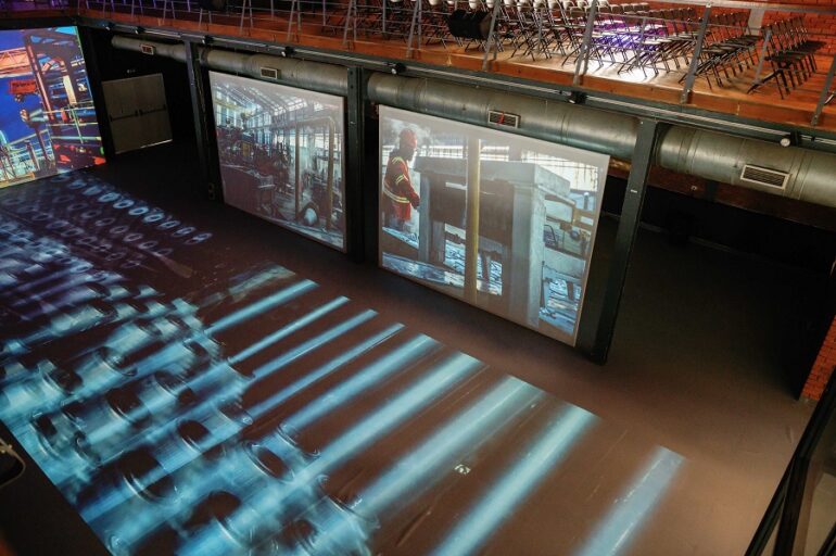 «Προσεγγίζοντας τη METLEN» – Με μεγάλη επιτυχία τα εγκαίνια της έκθεσης