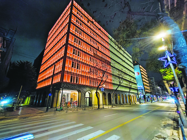 Όταν το Μινιόν έγινε Zara