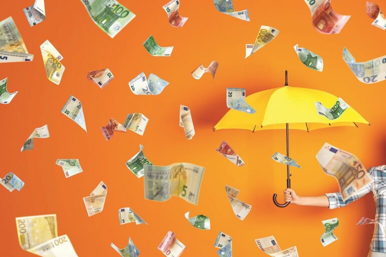 Aναμένεται να… βρέξει χρήμα