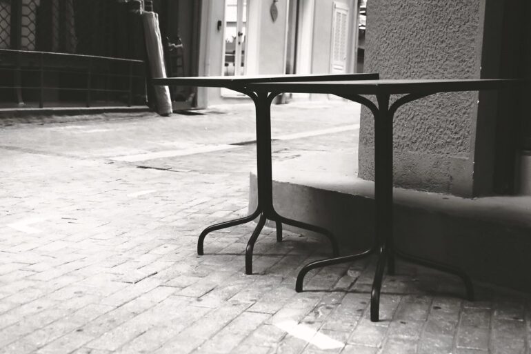 «Μαύρο» το μέλλον της κοινωνίας την επόμενη 10ετία