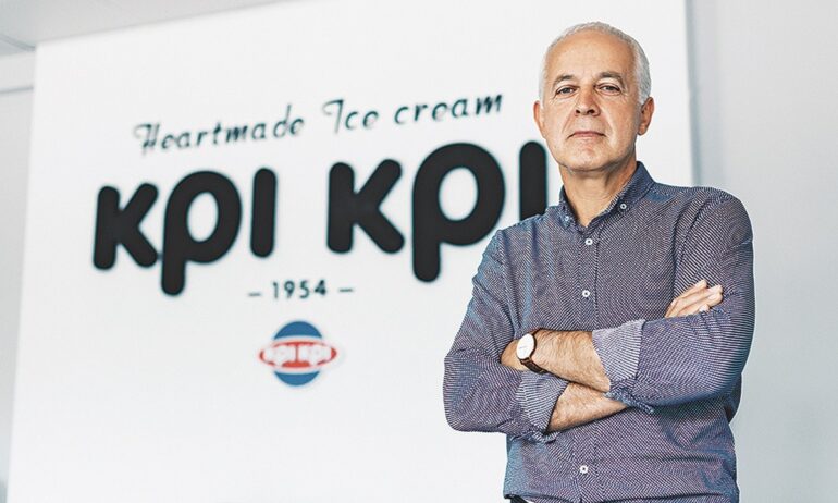 ΚΡΙ-ΚΡΙ: Εξέδωσε ΚΟΔ ύψους 3,72 εκατ. για χρηματοδότηση επενδυτικού προγράμματος