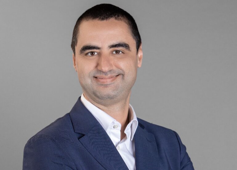 Groupama Ασφαλιστική: Ο Hassène Feki αναλαμβάνει νέος CEO