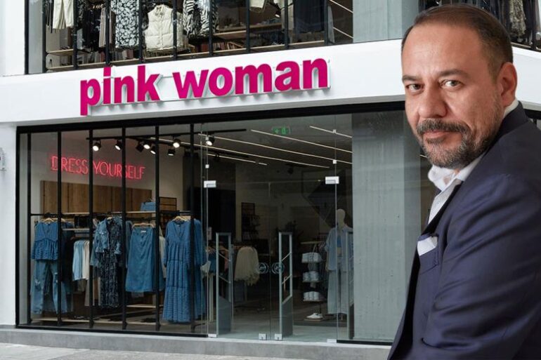 Intrafashion: Αύξηση πωλήσεων και κερδών παρά τις προκλήσεις του 2024