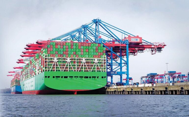 S&P: Οι κλάδοι της Ευρώπης που επηρεάζονται περισσότερο από τους δασμούς