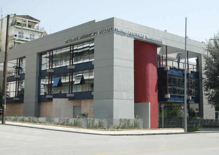 Σε διαβούλευση η πρώτη «ΤΟΤΕΕ 0» – Το ΤΕΕ χαράσσει πορεία αειφόρου δόμησης