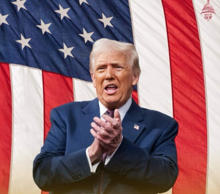 Ο Τραμπ σταματά τις εμπορικές συνομιλίες με τον Καναδά