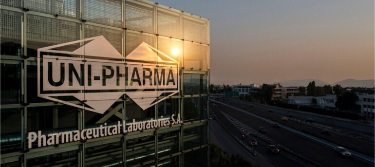 InterMed & UNI-PHARMA: Mε 3 Platinum & 3 Χρυσές διακρίσεις στα “Αριστεία Φαρμακευτικής Αγοράς 2025”
