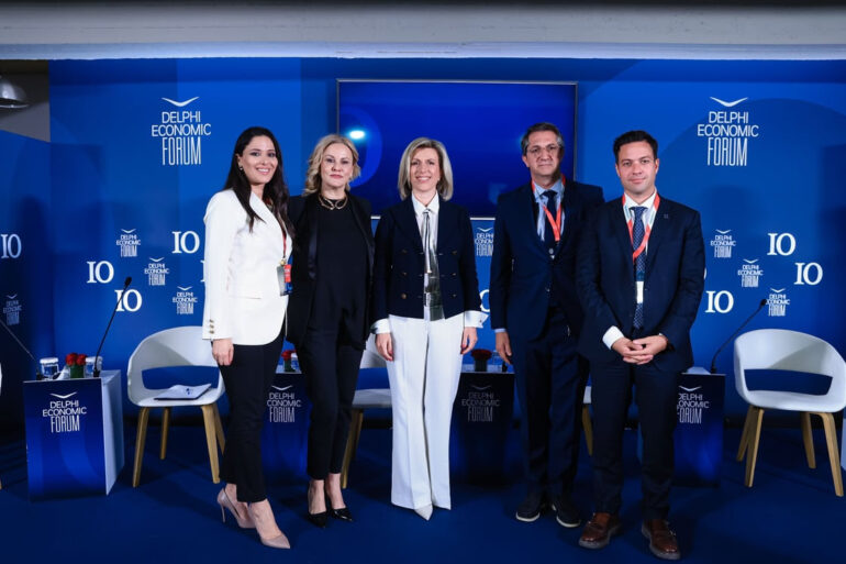 Νέες στρατηγικές για την ενίσχυση των ελληνικών τουριστικών προορισμών