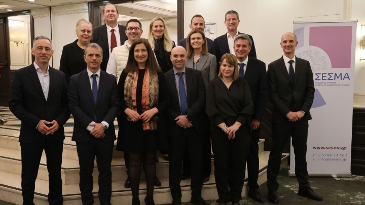 ΣΕΣΜΑ: Ολοκληρώθηκαν οι αρχαιρεσίες – Η νέα διοικητική ομάδα