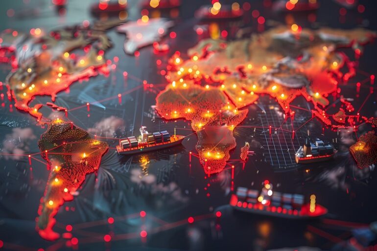 BIS: Οι γεωπολιτικές εντάσεις δοκιμάζουν την παγκόσμια σταθερότητα