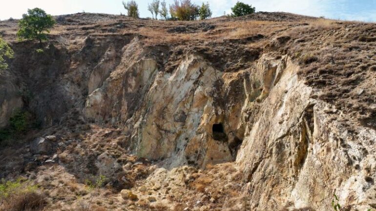 Η VEB επενδύει $13,4 δισ. σε κοίτασμα χαλκού στη ρωσική Άπω Ανατολή