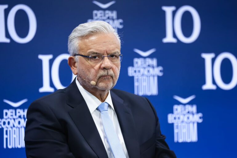 Πειραιώς: Ισχυρή κερδοφορία €854 εκατ. στο εννεάμηνο – Απόδοση 15% στα ίδια κεφάλαια