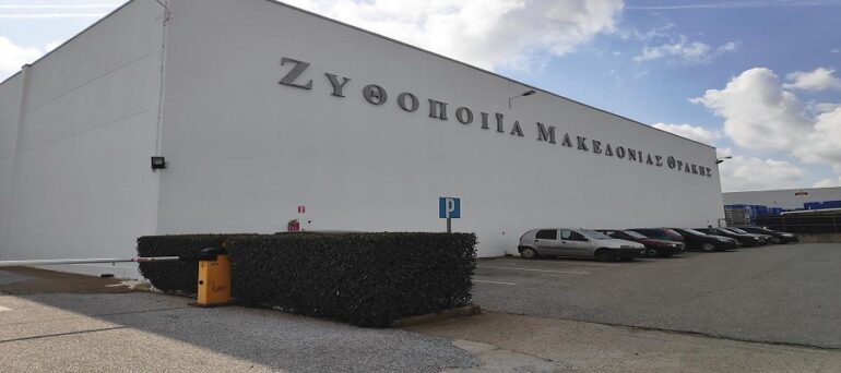 Η «Βεργίνα» στηρίζει την ελληνική γη – Νέα περίοδος για τη συμβολαιακή καλλιέργεια κριθαριού