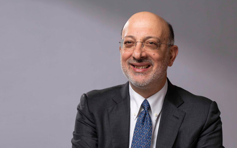 Επανεξελέγη Πρόεδρος του Junior Achievement Greece ο Αιμίλιος Κυριάκου