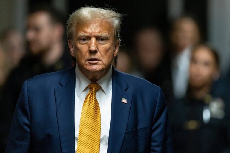 Γροιλανδία: Ο Τραμπ βλέπει περιθώριο συμφωνίας