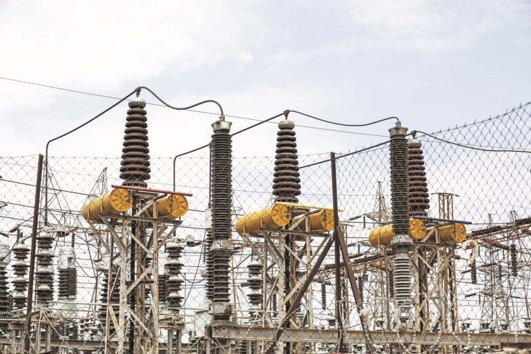 Κίνδυνος μπλακ άουτ εν όψει θέρους