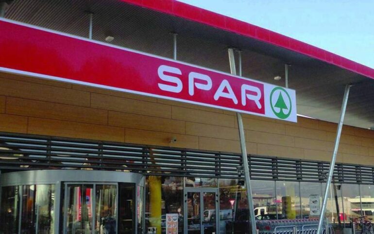 Η SPAR επιστρέφει στην ελληνική αγορά με νέα στρατηγική συνεργασία