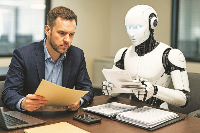 ΣΕΒ: Η τεχνητή νοημοσύνη κλειδί για την ανταγωνιστικότητα των επιχειρήσεων