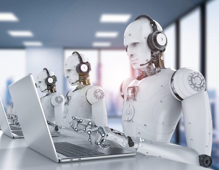 Ανάλυση: Αλλάζουν τα πάντα στα τμήματα H.R.