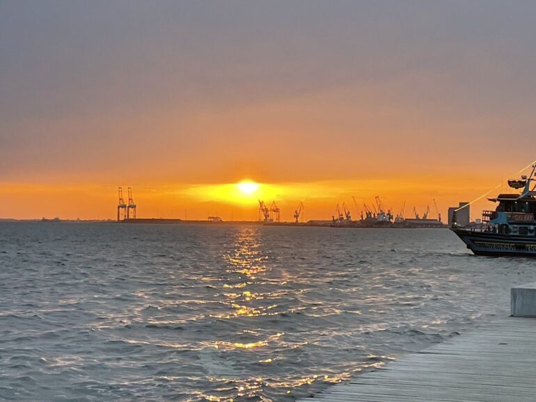 Επενδυτικοί πόλοι τα ευρωπαϊκά λιμάνια