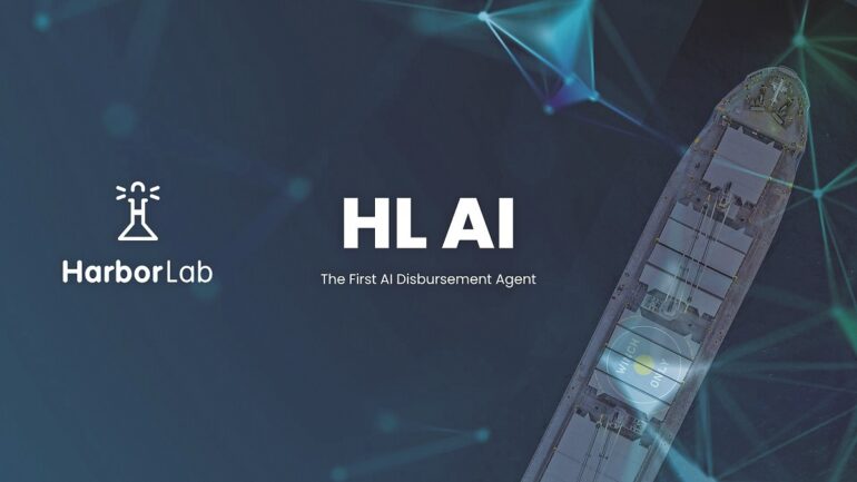 Harbor Lab: «Έξυπνη» διαχείριση στα πλοία, με «καπετάνιο» την A.I.