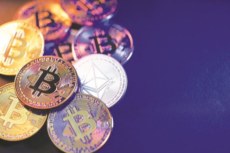 Πτώση 2,5% για το Bitcoin – Αβεβαιότητα στις αγορές κρυπτονομισμάτων