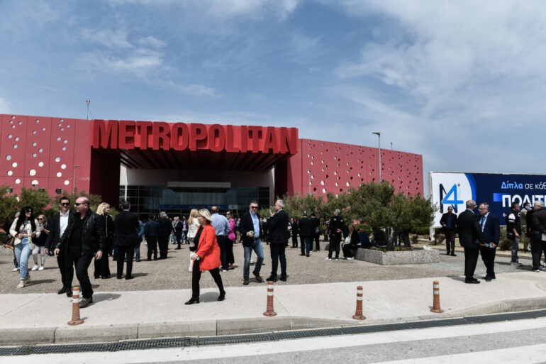 5η Premium Real Estate Expo: Τι φέρνει το μεγάλο ραντεβού