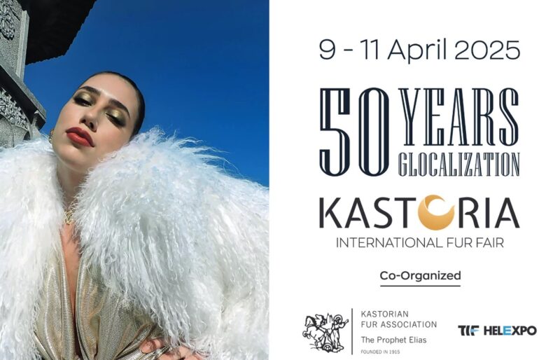 Ιαπωνικό επιχειρηματικό ενδιαφέρον για την 50ή Διεθνή Εκθεση Γούνας Καστοριάς