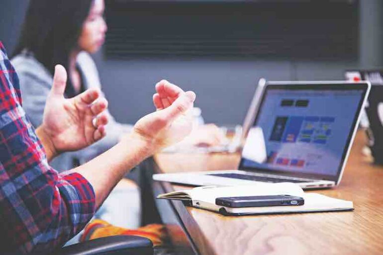 Ουραγοί και στις χρηματοδοτήσεις startups