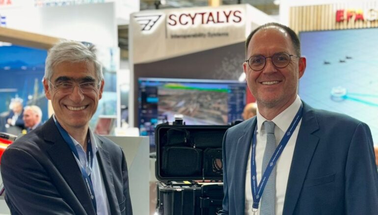 EFA GROUP – Επένδυση στην Acromove για την ανάπτυξη νέας γενιάς προηγμένων λύσεων τηλεπικοινωνιών και πληροφορικής