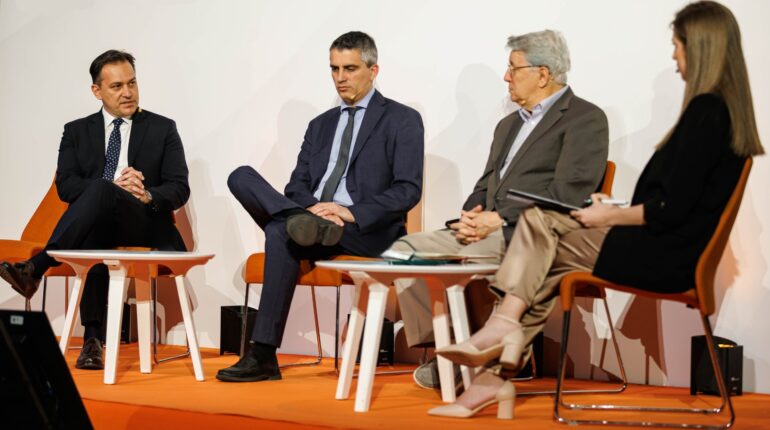 Η Nova ανέδειξε τον ρόλο της τεχνολογίας στην πρόληψη και διαχείριση φυσικών καταστροφών στο συνέδριο NatCat Summit 2025