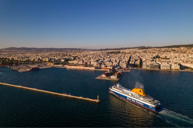 Αθ. Λιάγκος: Γιατί «τελείωσε» από τον ΟΛΘ