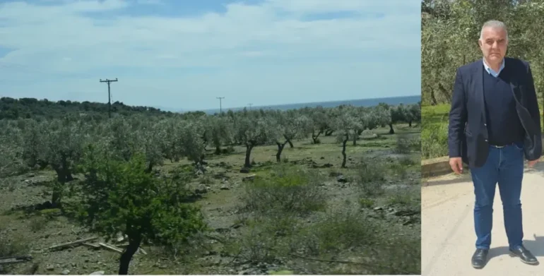 Σαμοθράκη: Φθίνουν γεωργία και κτηνοτροφία στο νησί