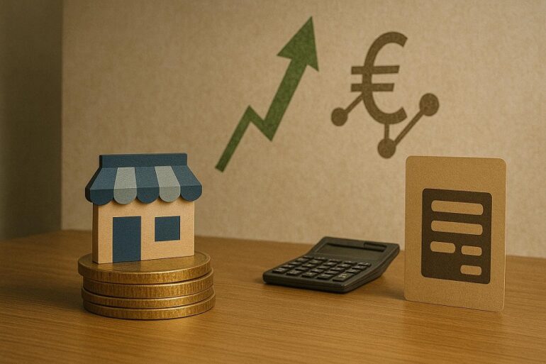 Χρηματοδοτικά εργαλεία και λιγότερη γραφειοκρατία: Το κρίσιμο στοίχημα για τις ΜμΕ