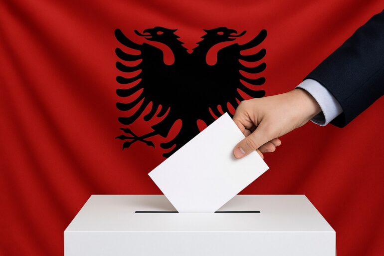 Αλβανία: Η οικονομία στο επίκεντρο της κάλπης της 11ης Μαΐου