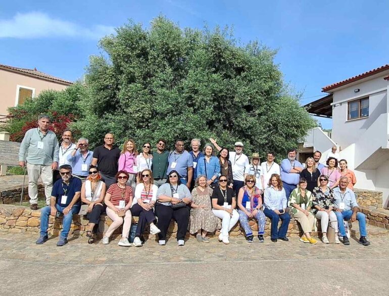 ATHENA 2025: Ρεκόρ συμμετοχών στον διαγωνισμό ελαιολάδου στα Χανιά